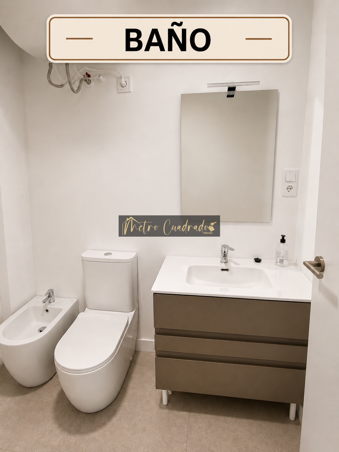 Baño
