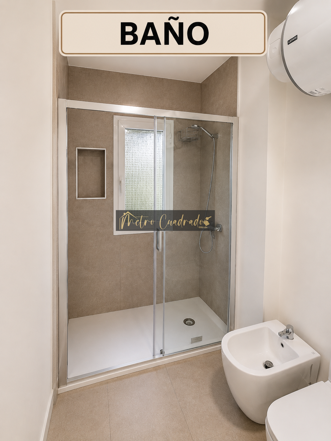 Baño