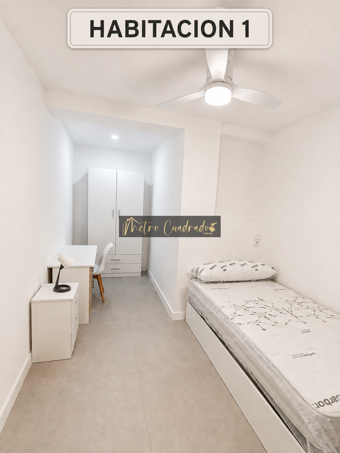 Dormitorio