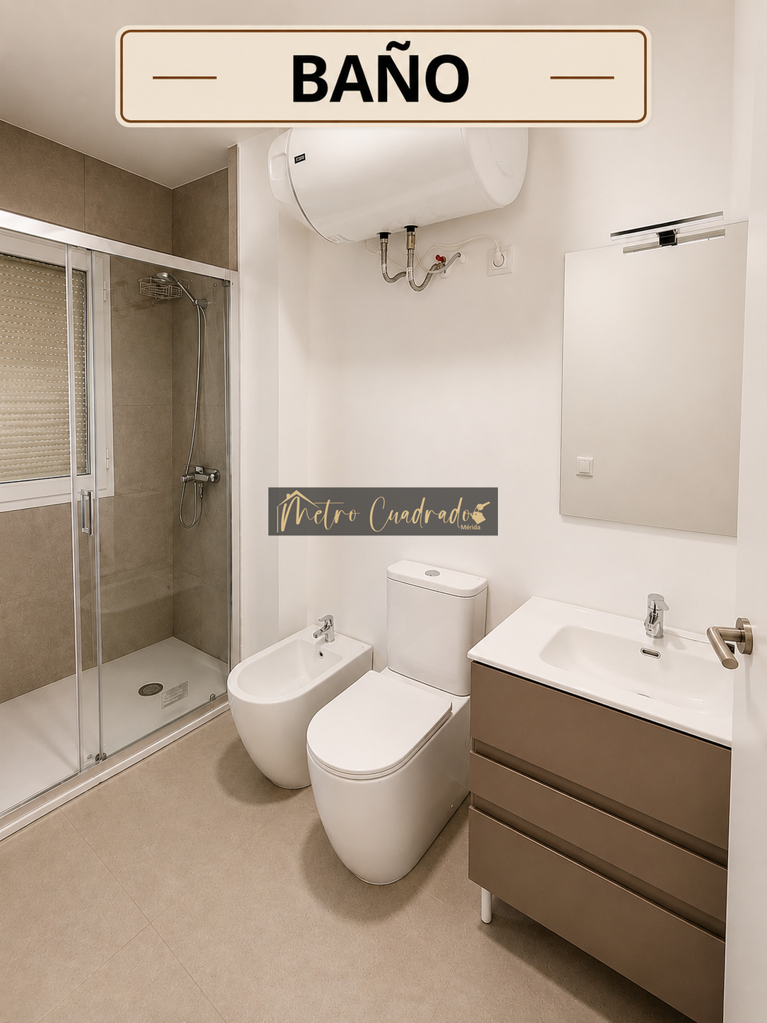 Baño