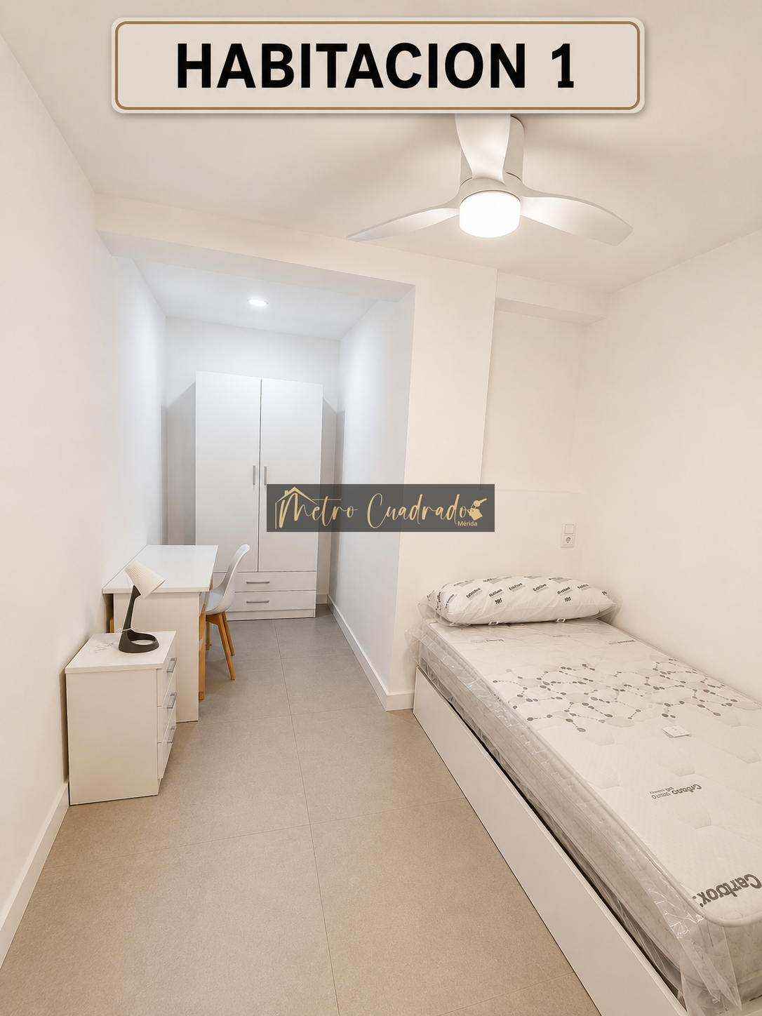 Dormitorio