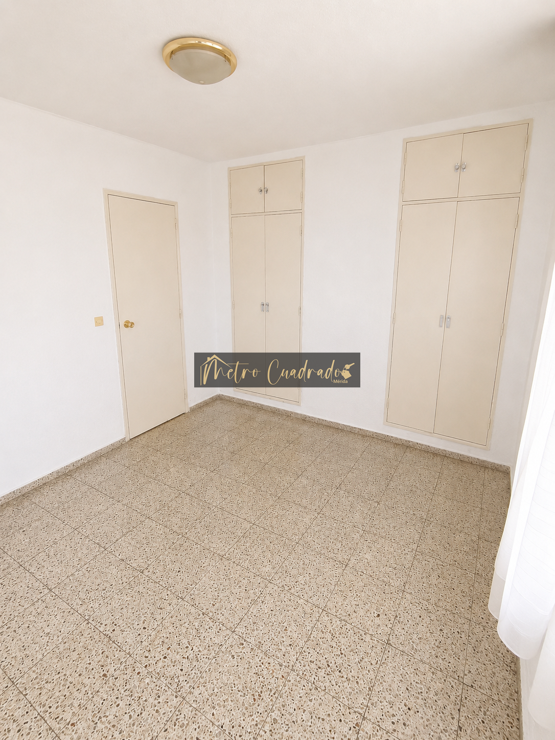 Dormitorio principal