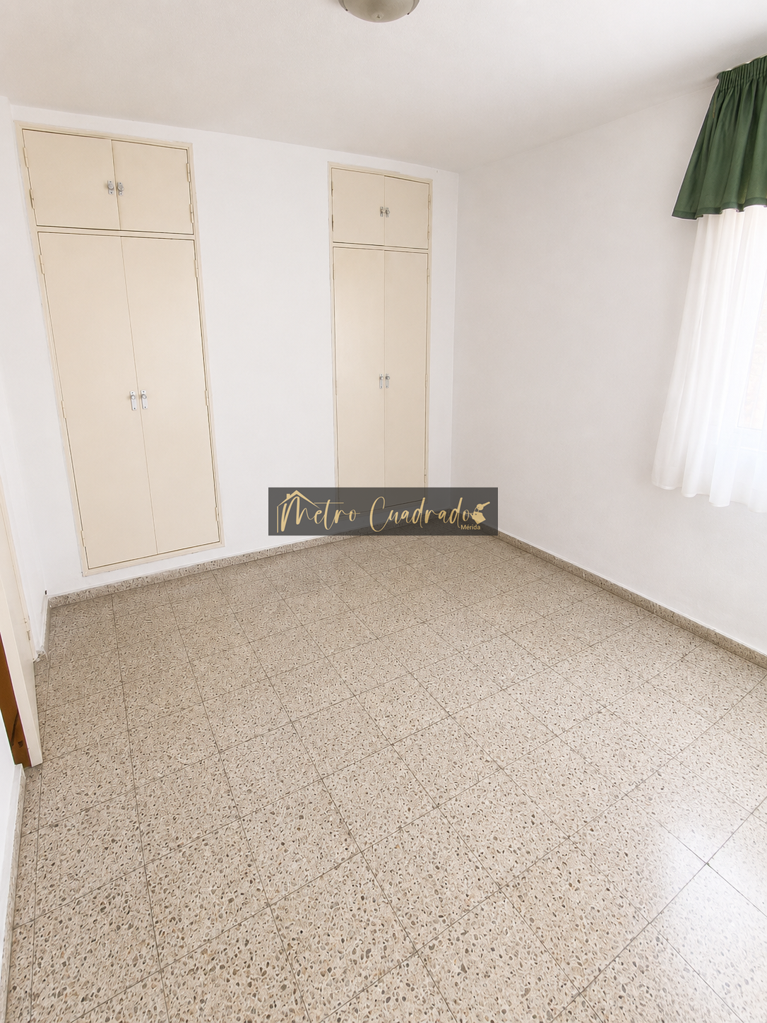 Dormitorio principal