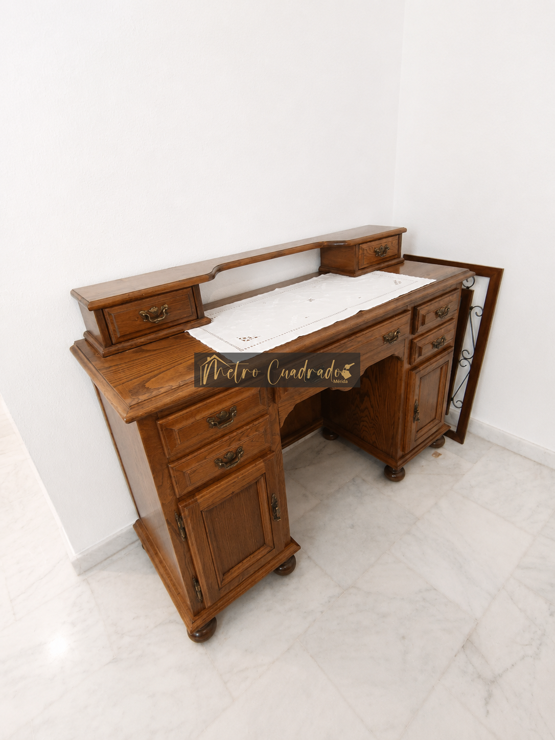 Dormitorio principal