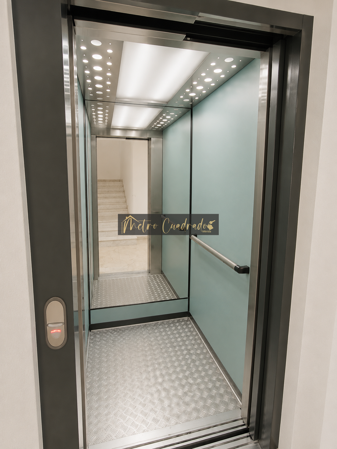 Ascensor