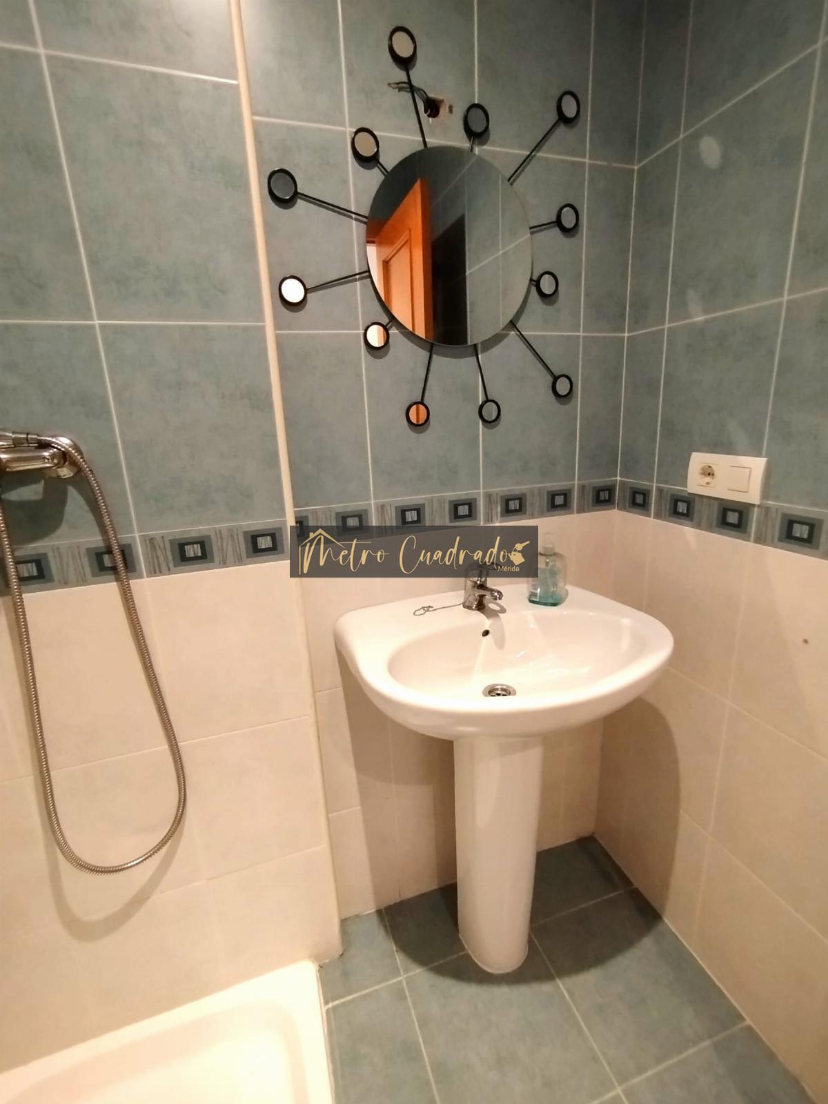 Baño suite