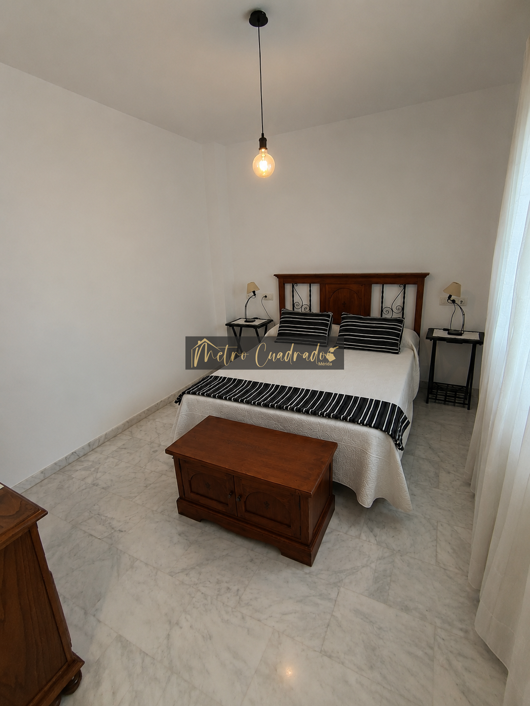 Dormitorio principal