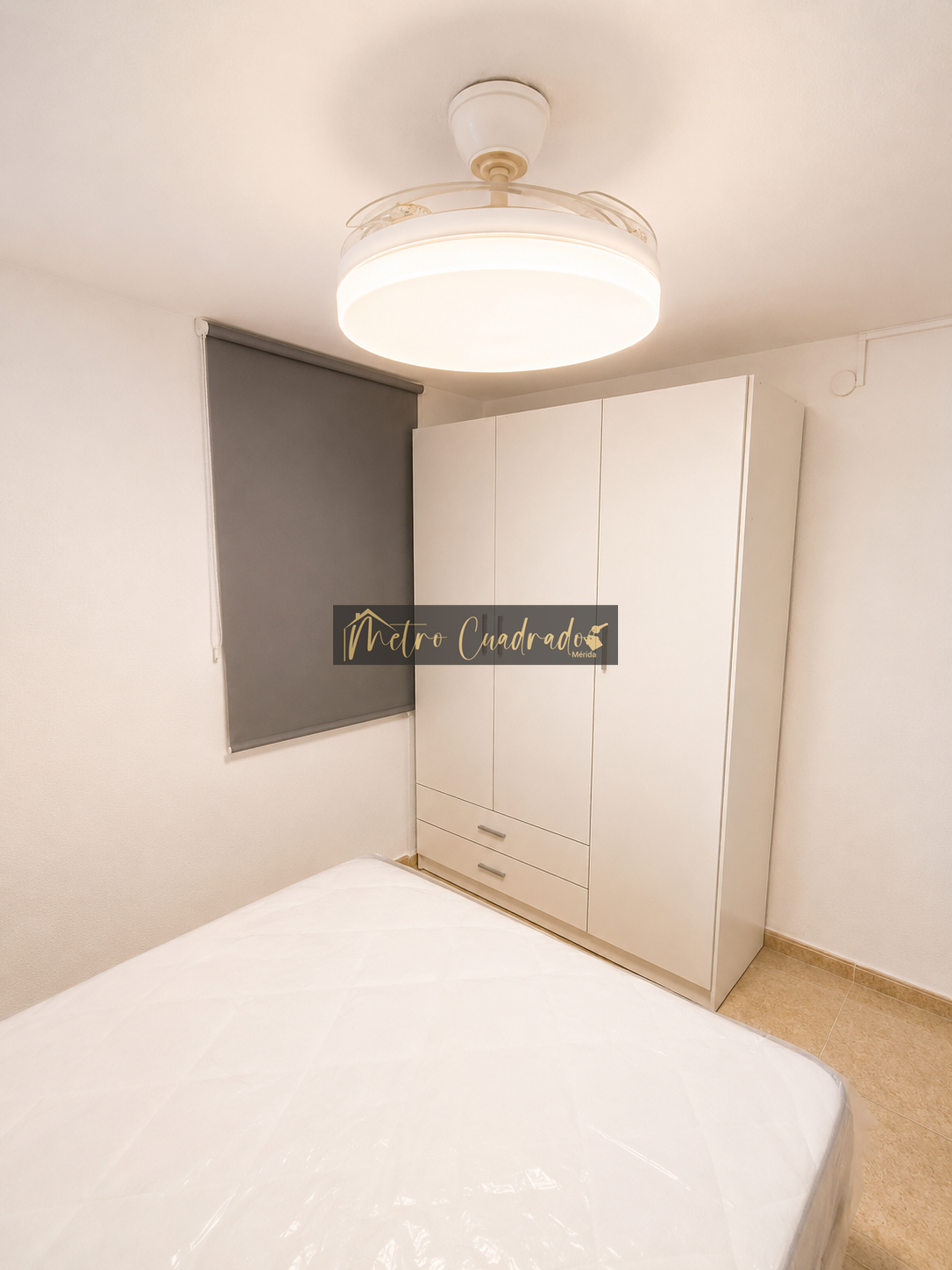 Dormitorio principal