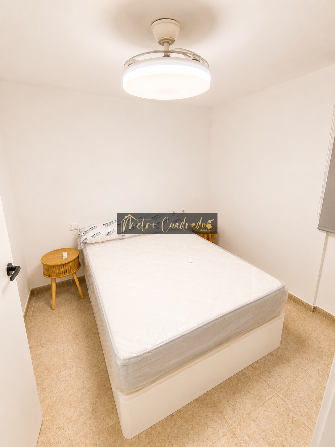 Dormitorio principal