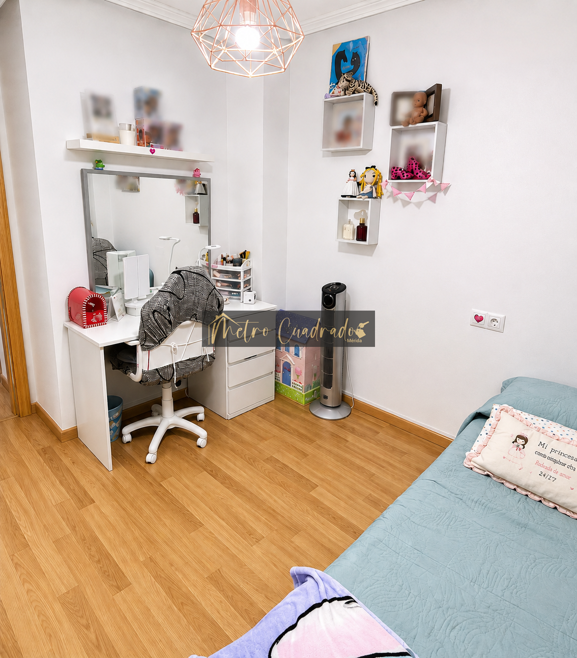 Dormitorio