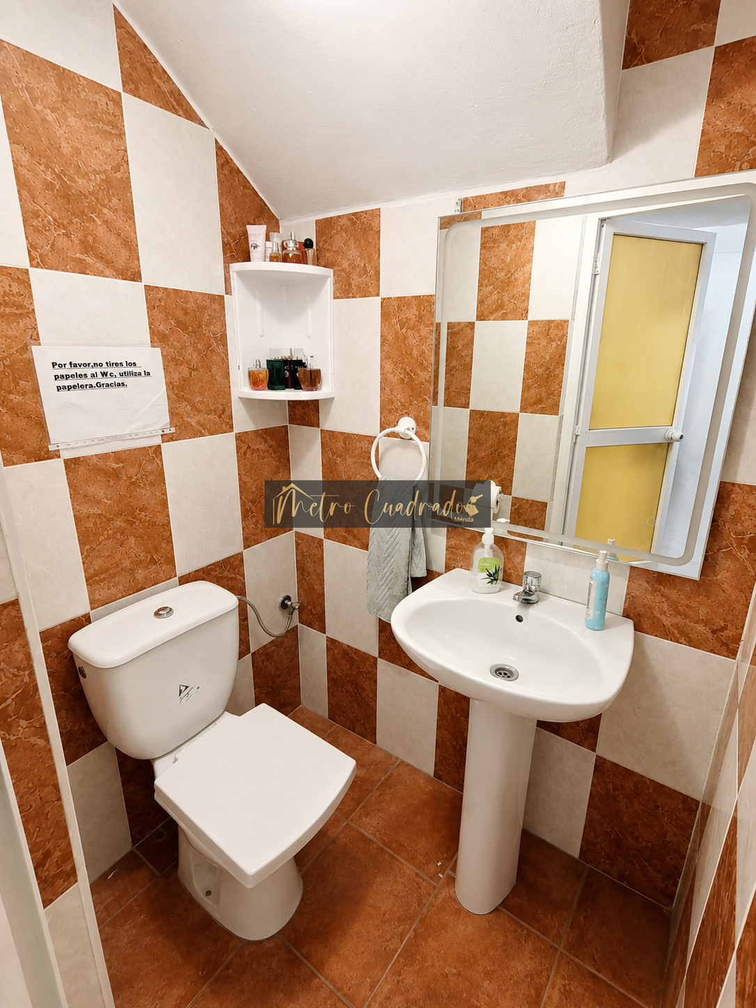 Baño