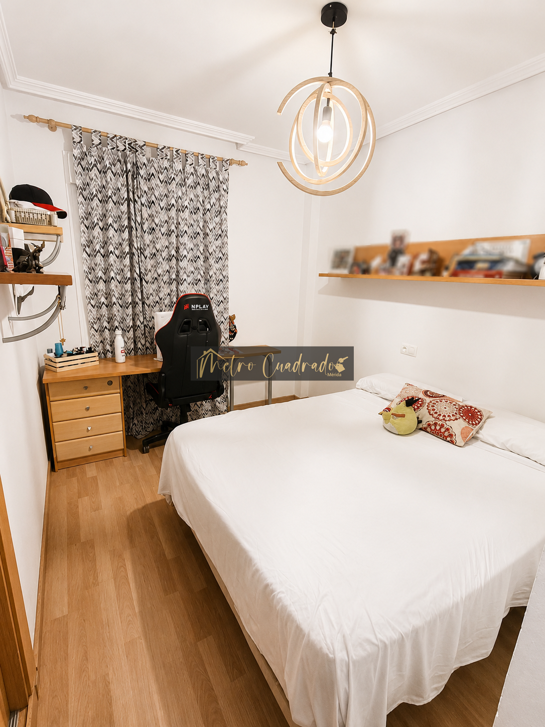 Dormitorio