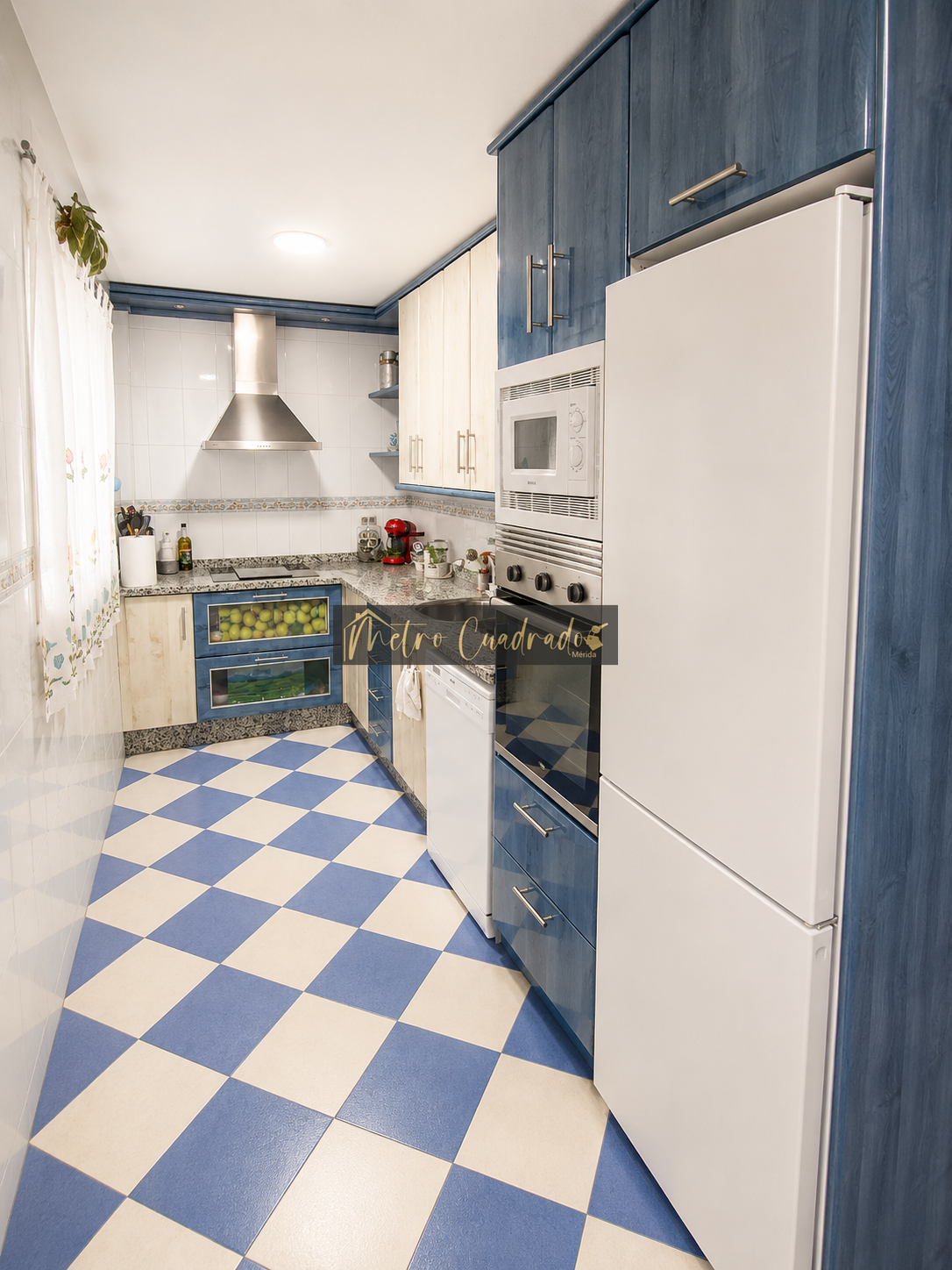 Cocina