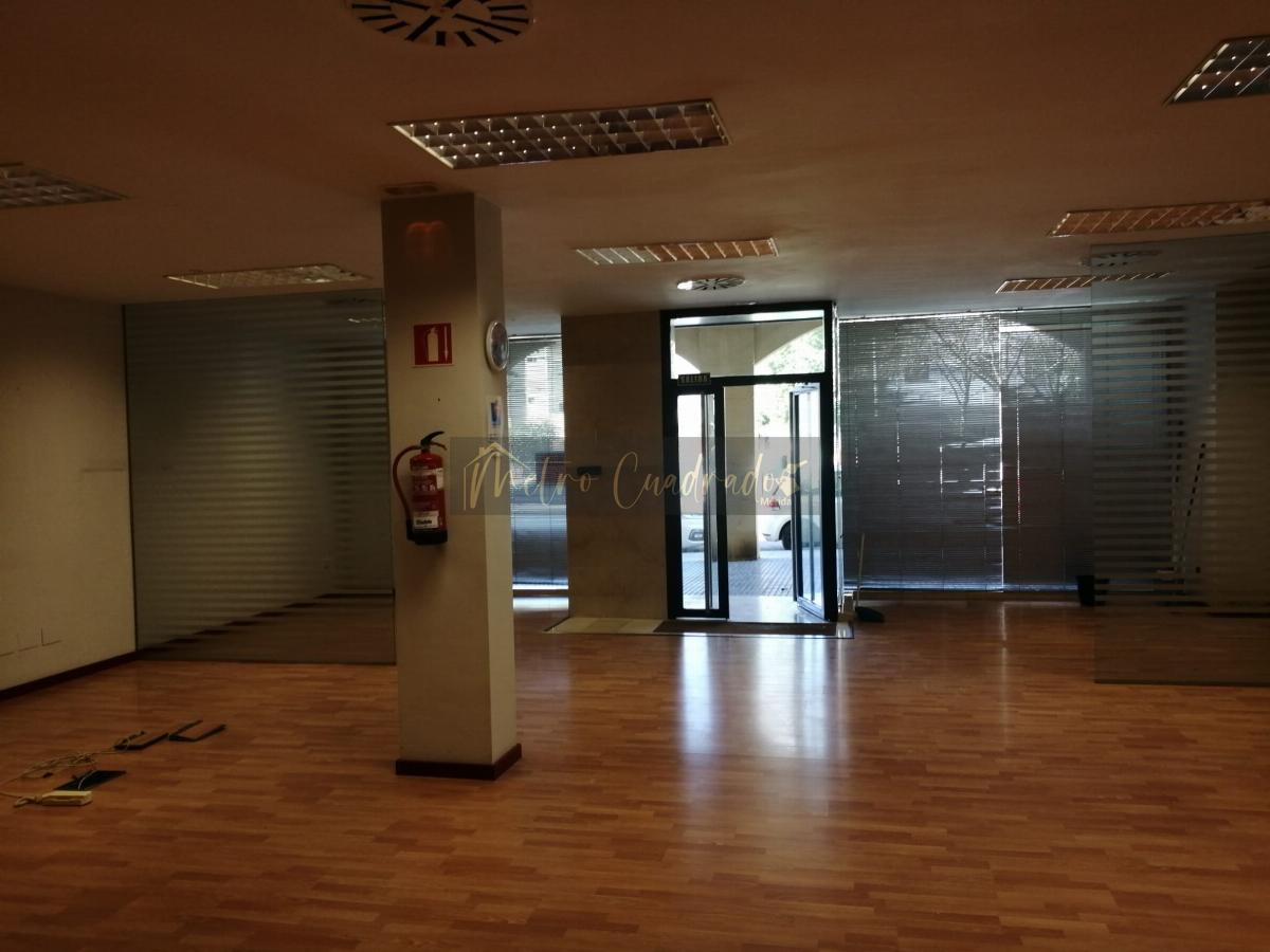 For rent of commercial in Mérida