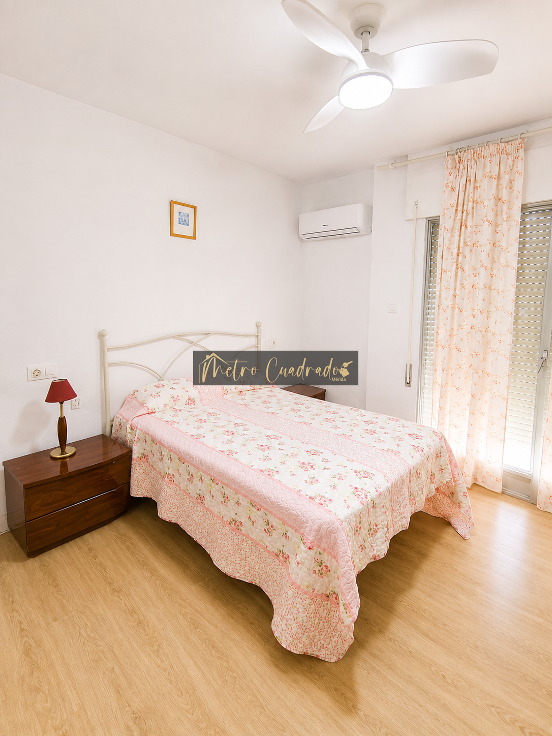 Dormitorio principal