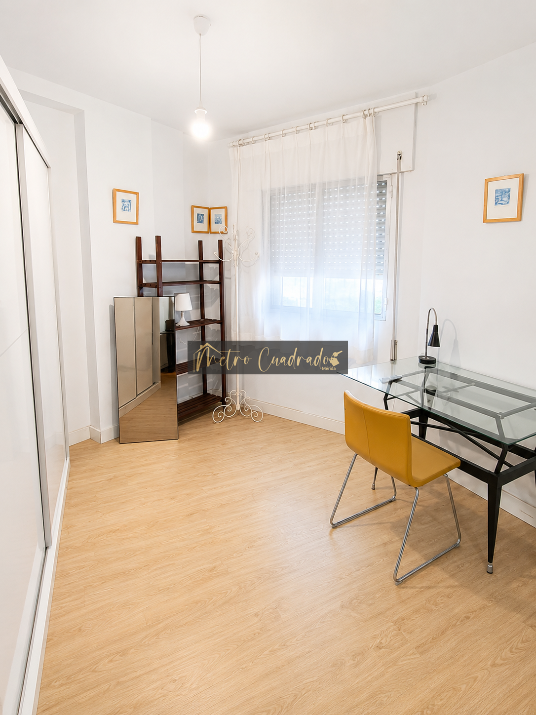 Main bedroom