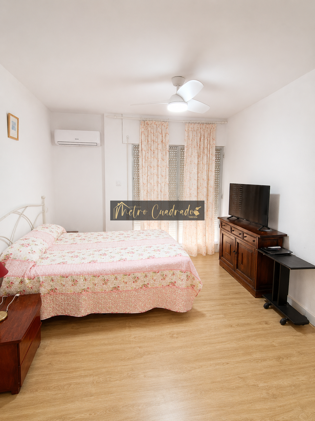 Main bedroom