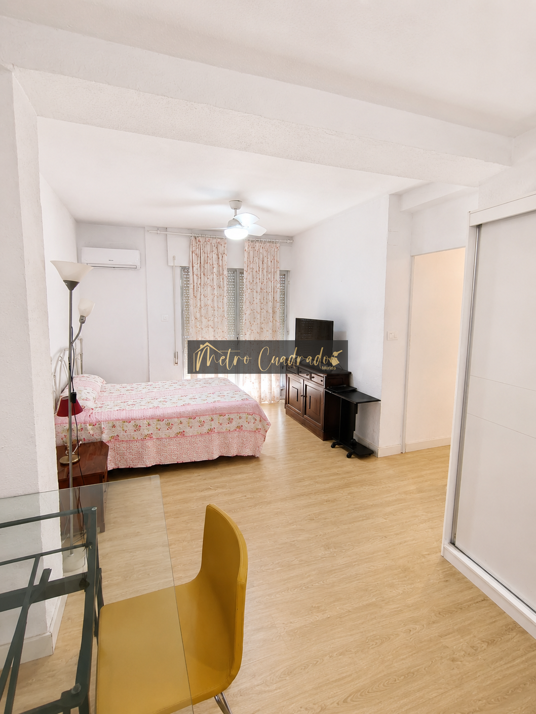 Main bedroom