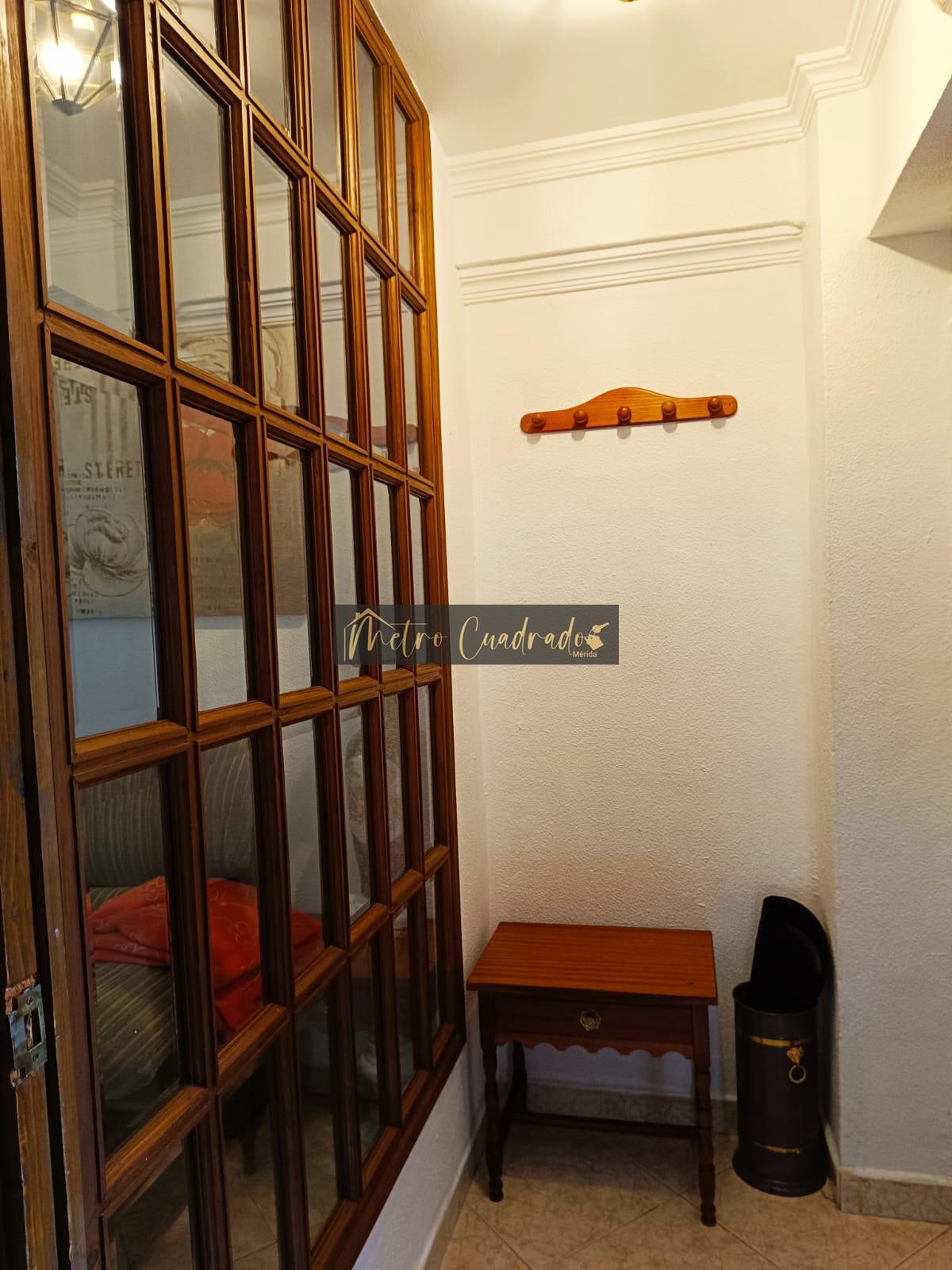 Alquiler de piso en Mérida
