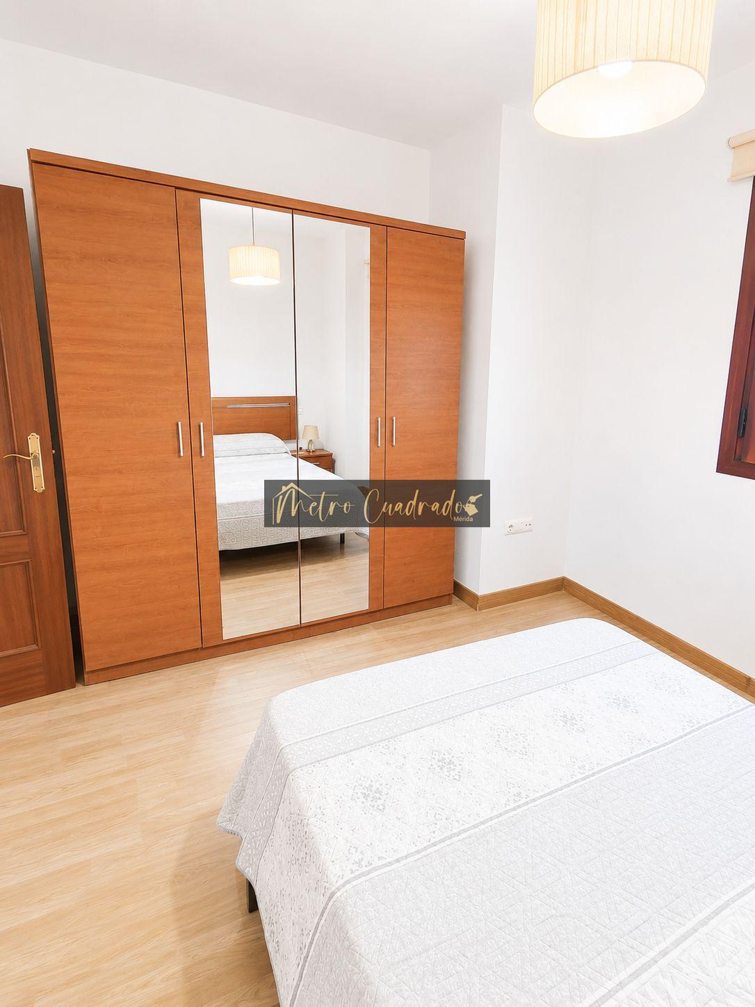 Dormitorio principal
