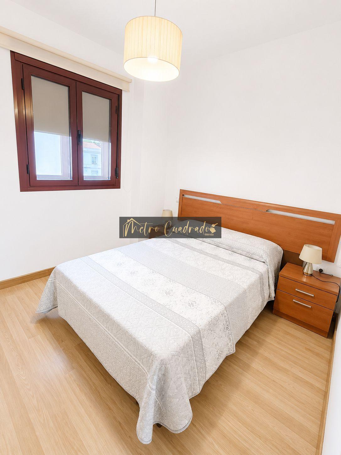 Dormitorio principal