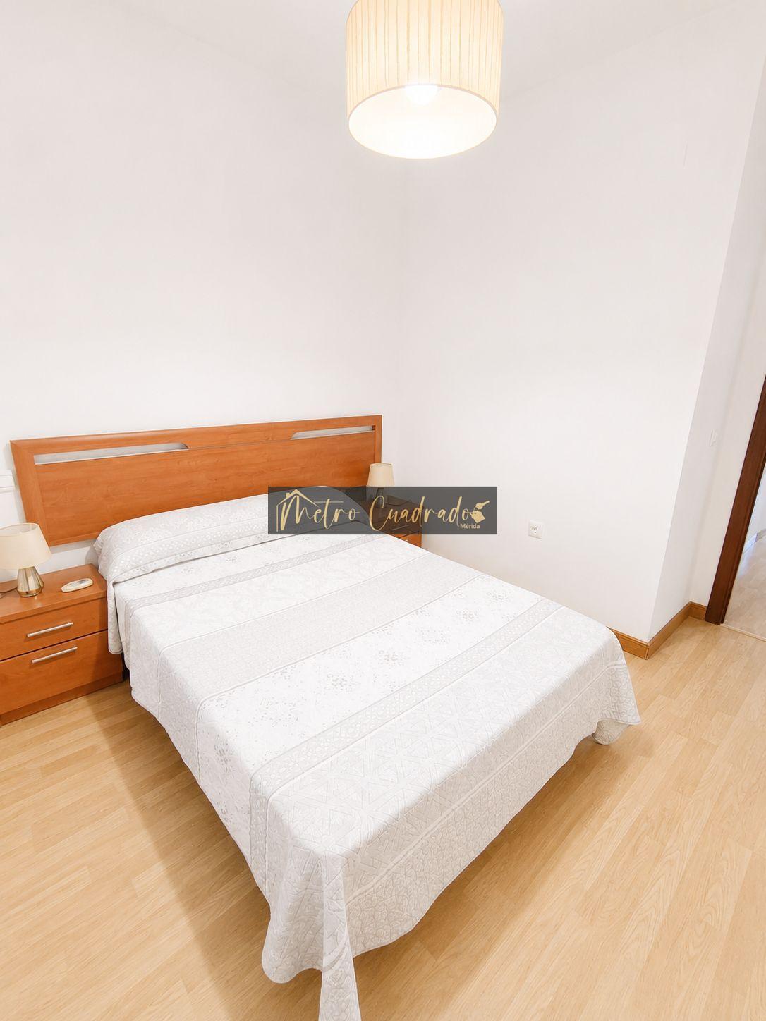Dormitorio principal