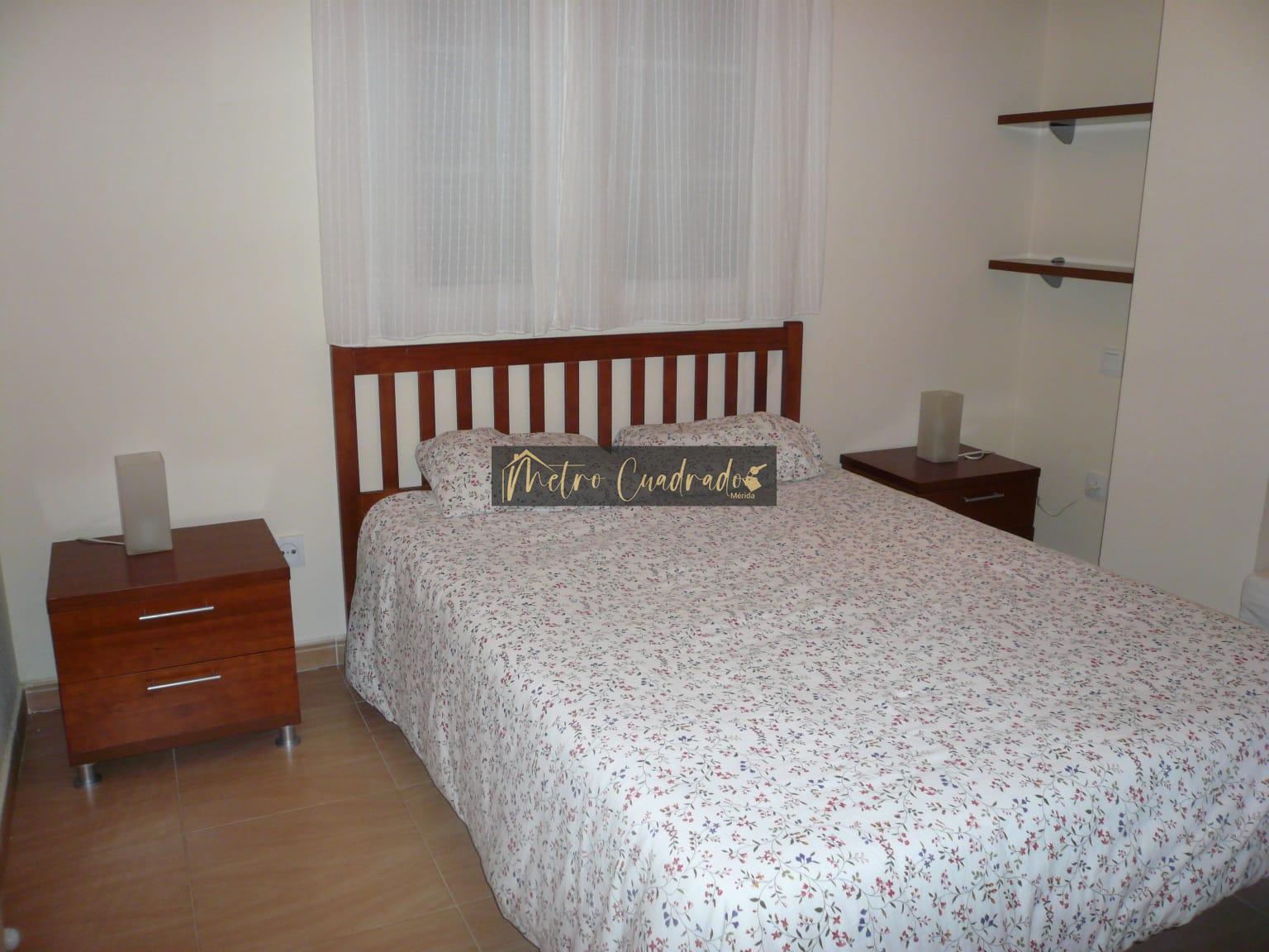 Dormitorio principal