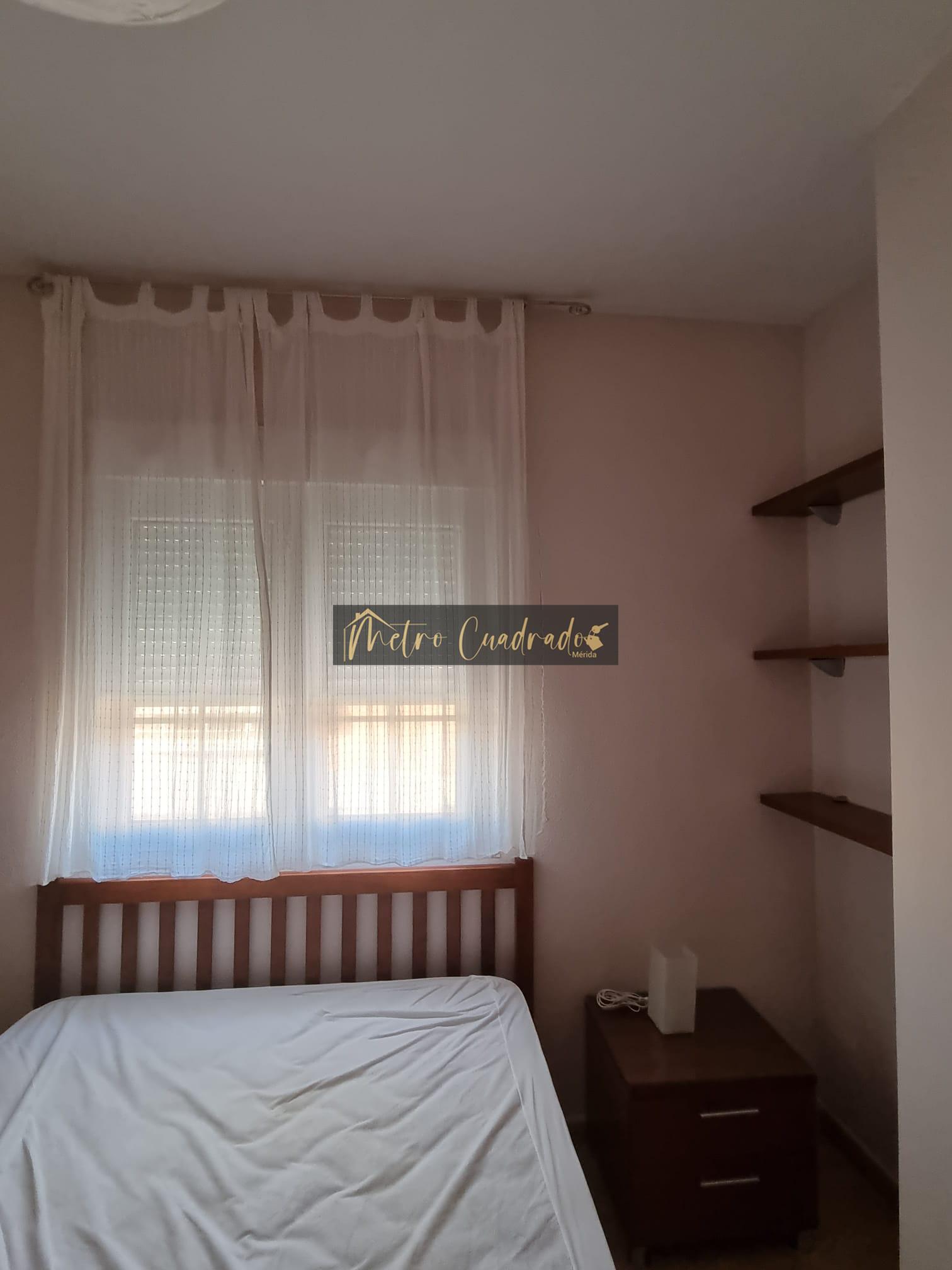 Dormitorio principal
