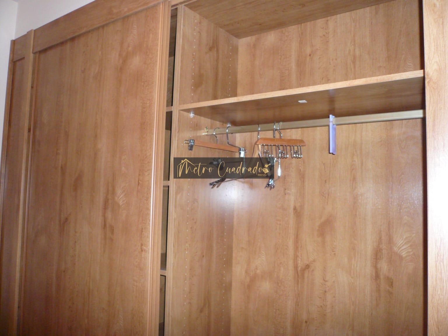 Dormitorio principal