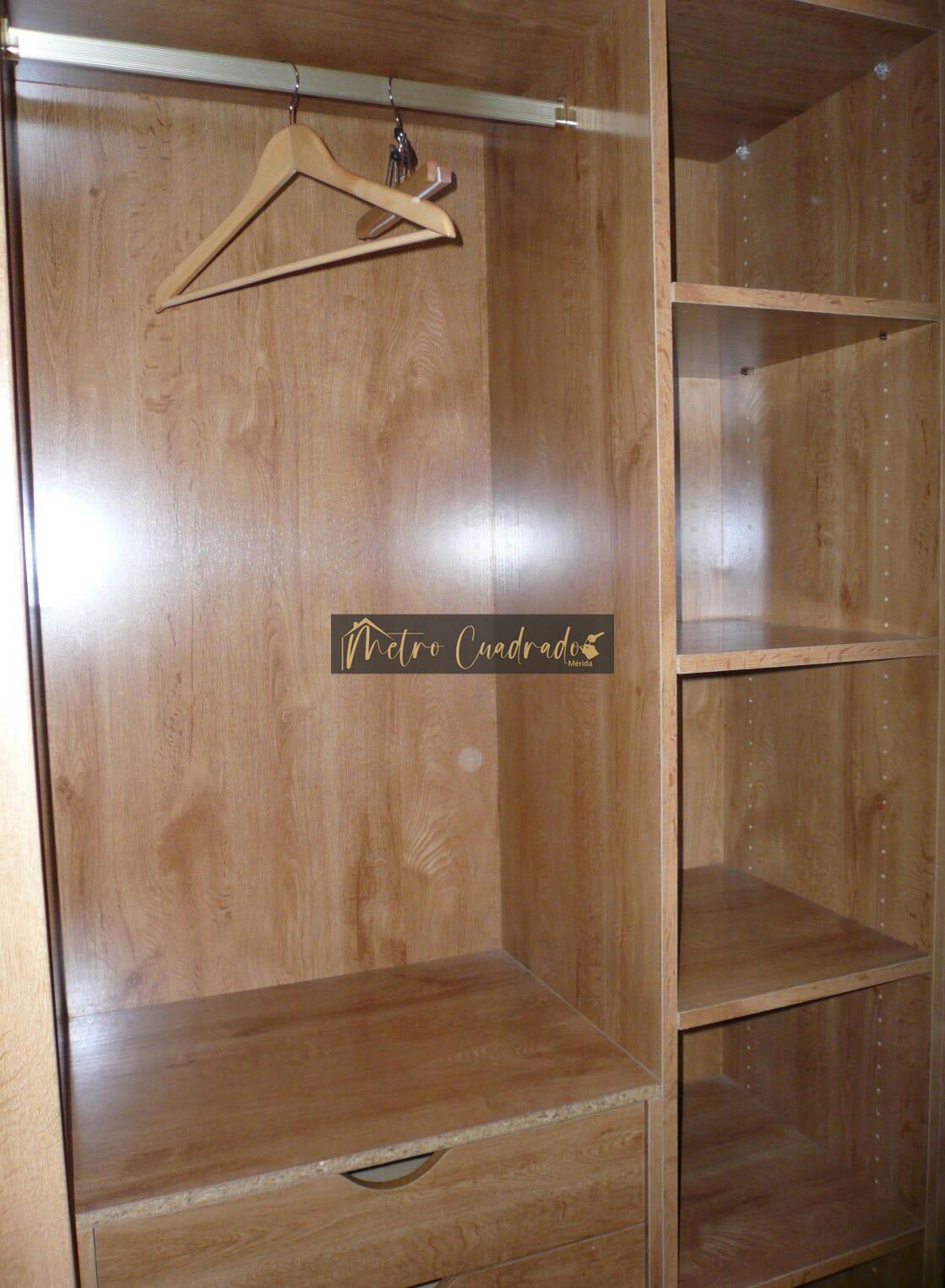 Dormitorio principal