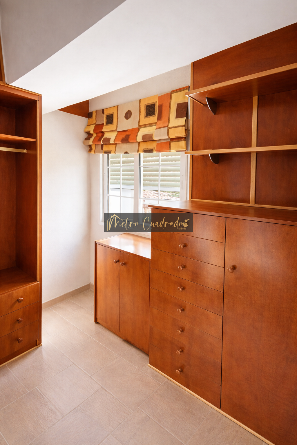 Vestidor