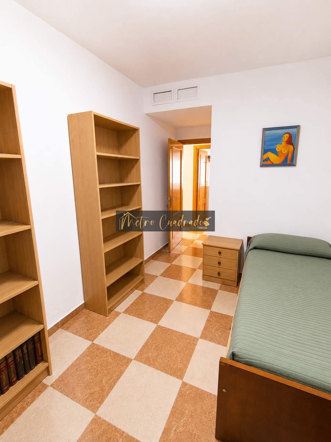 Dormitorio