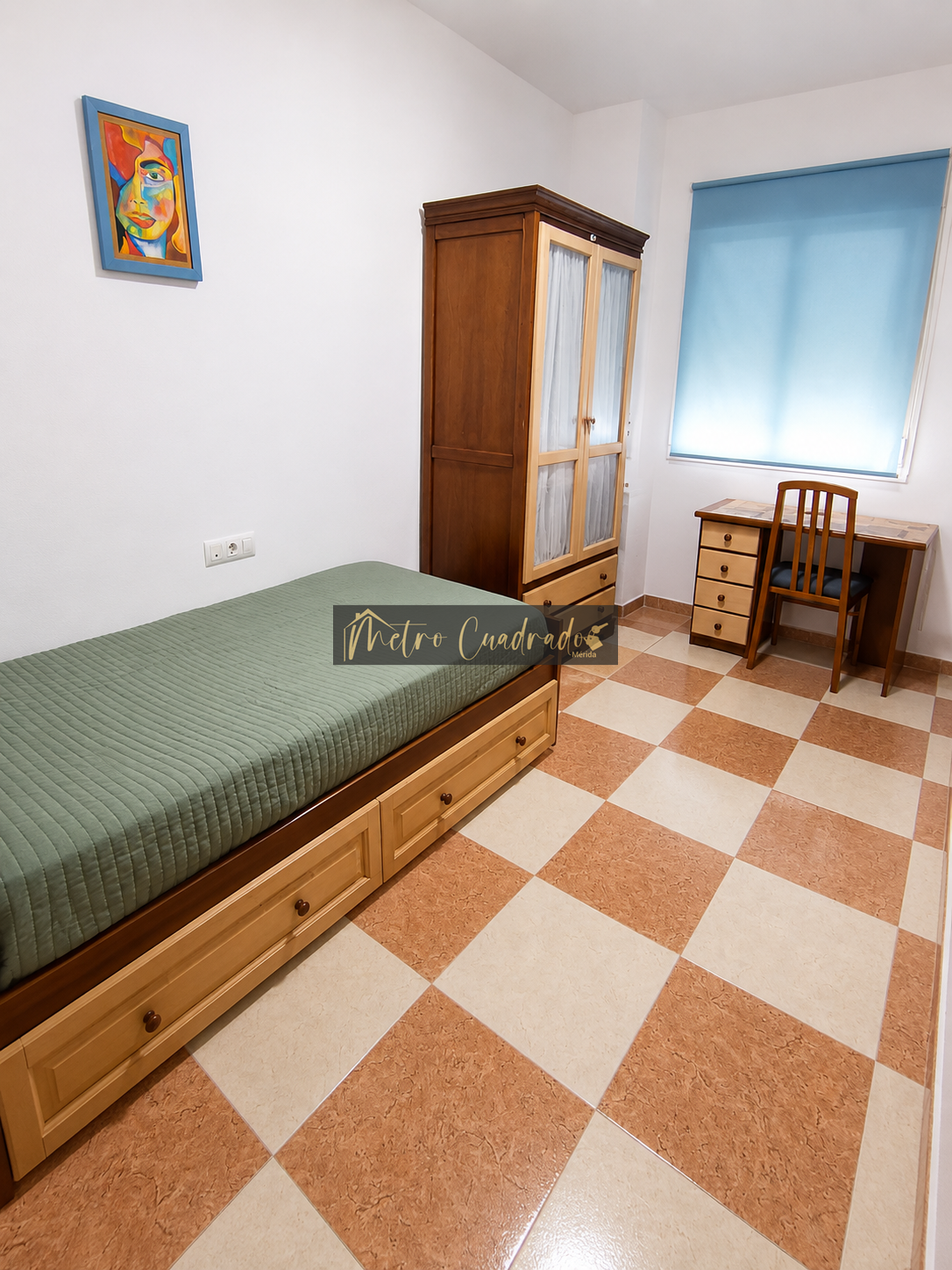 Dormitorio
