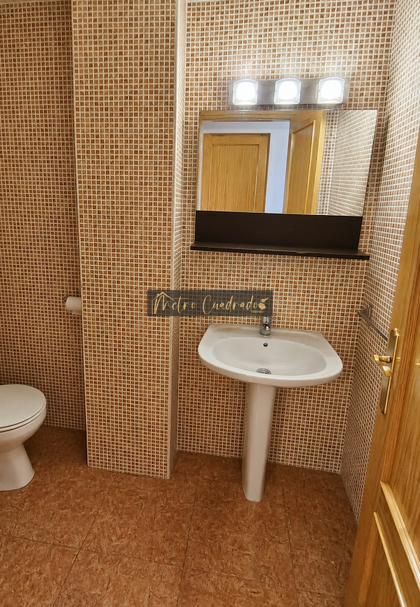 Baño