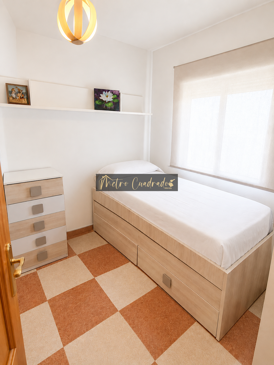 Dormitorio