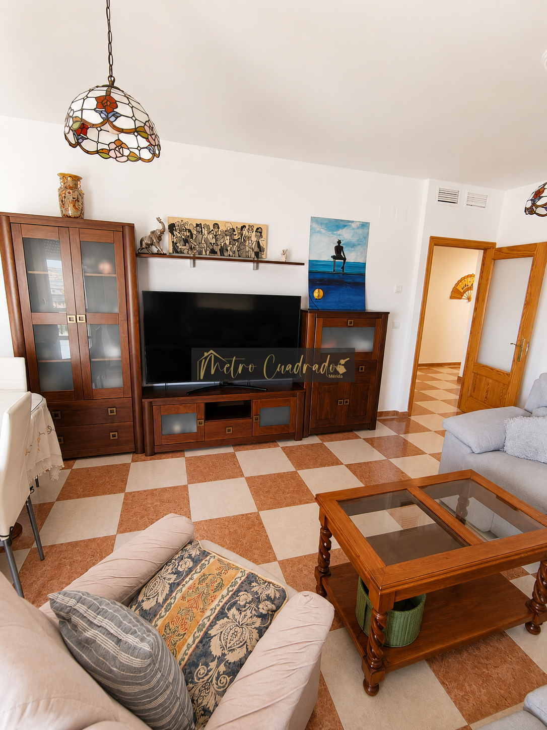 Salón