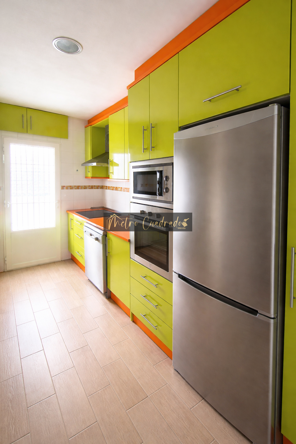 Venta de piso en Mérida