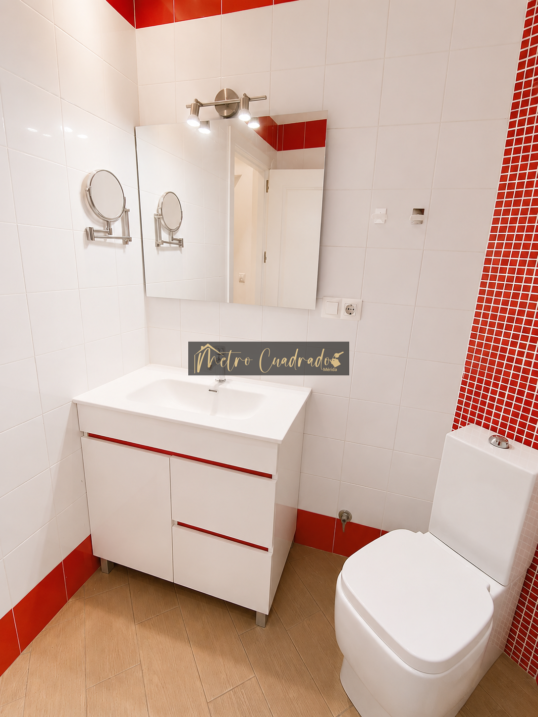 Venta de piso en Mérida