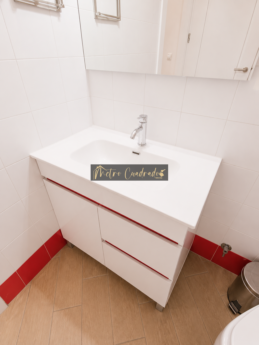 Venta de piso en Mérida