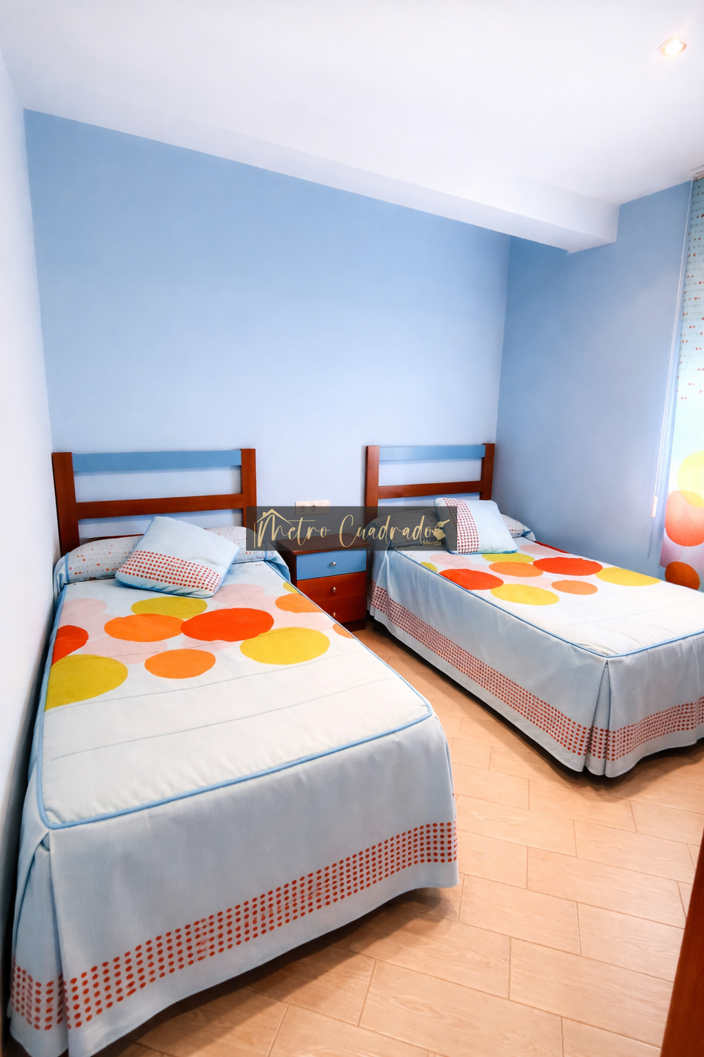 Venta de piso en Mérida
