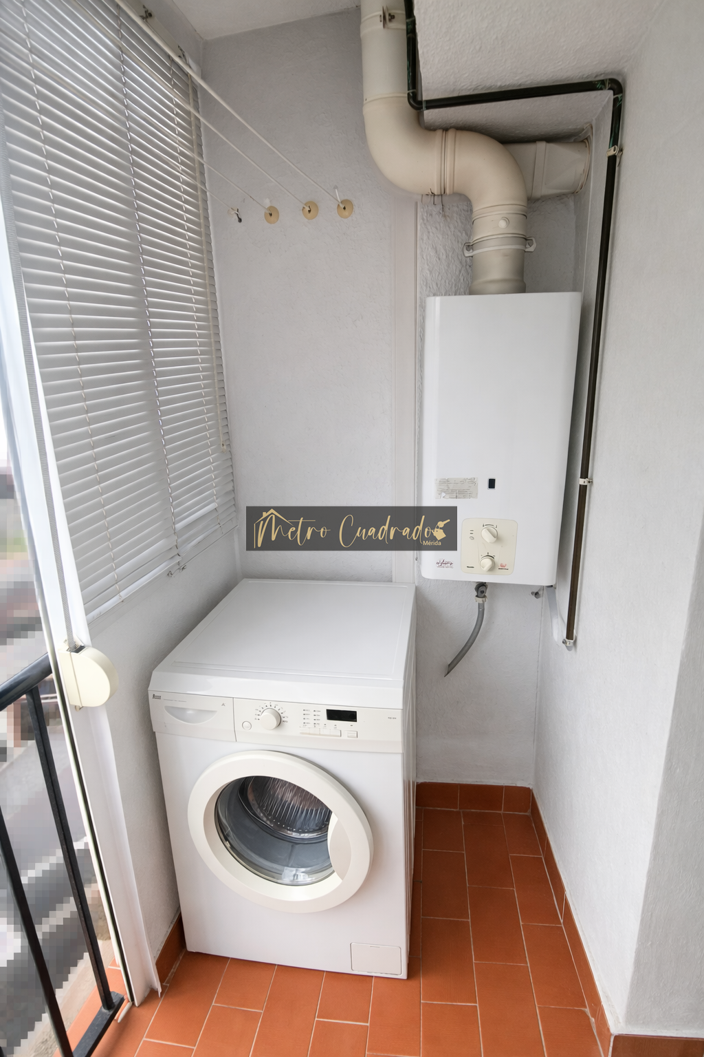 Venta de piso en Mérida