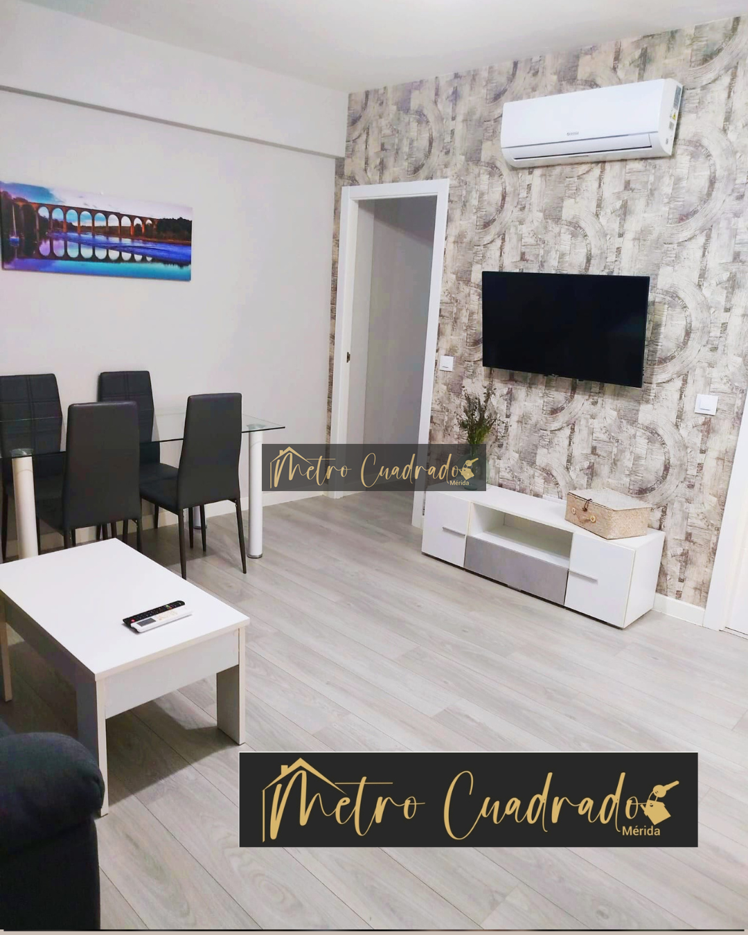 Alquiler de piso en Mérida