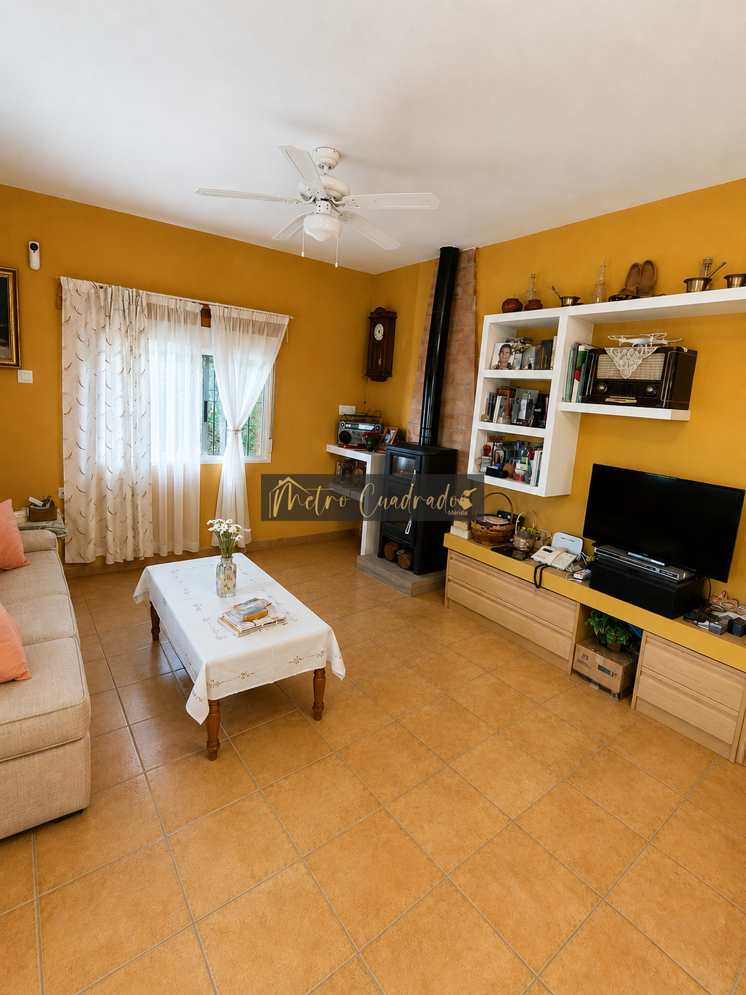 Salón
