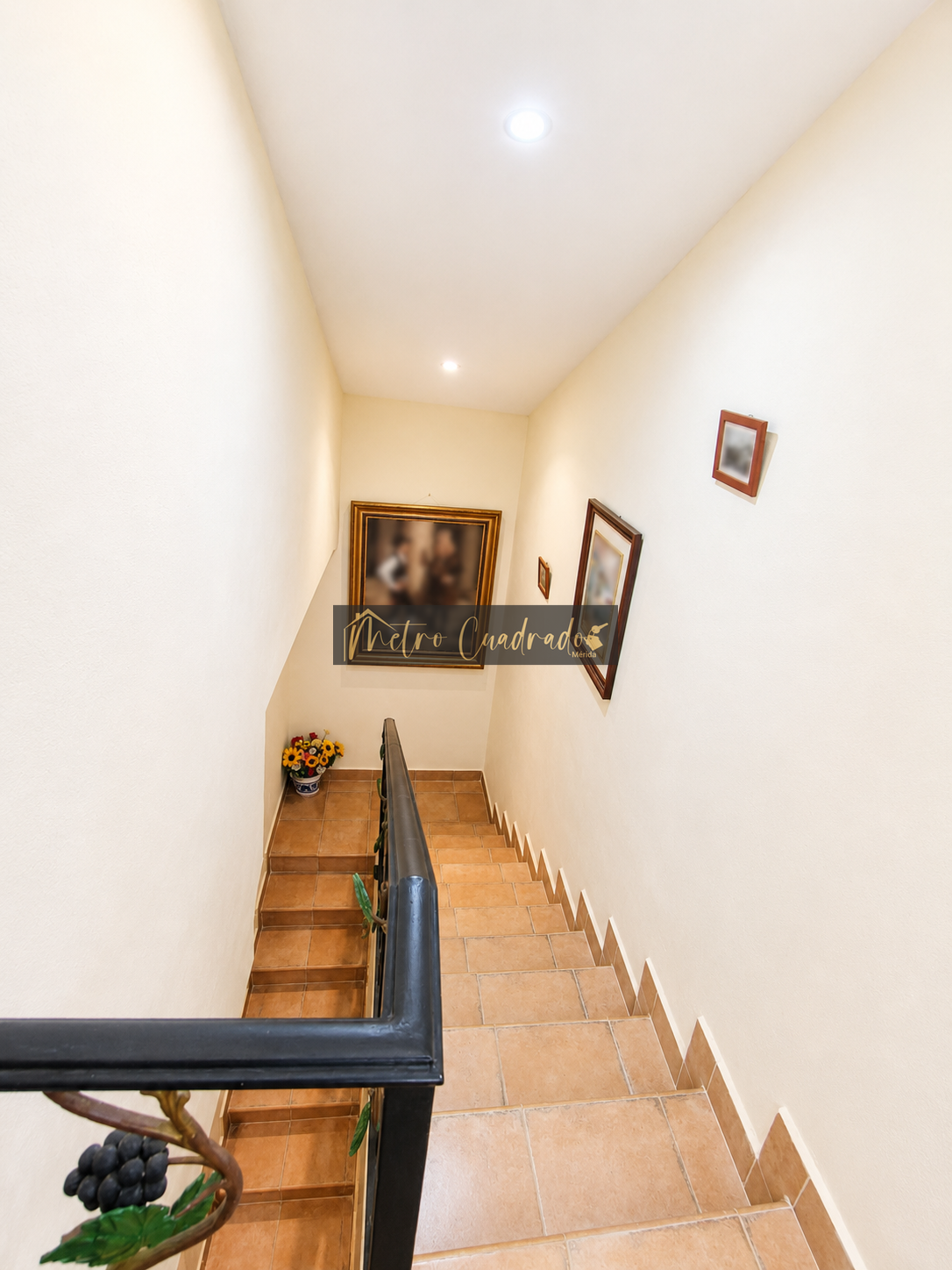 Escalera