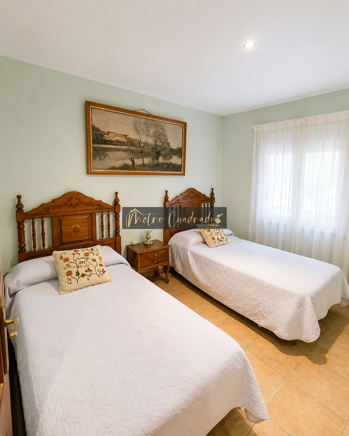 Dormitorio