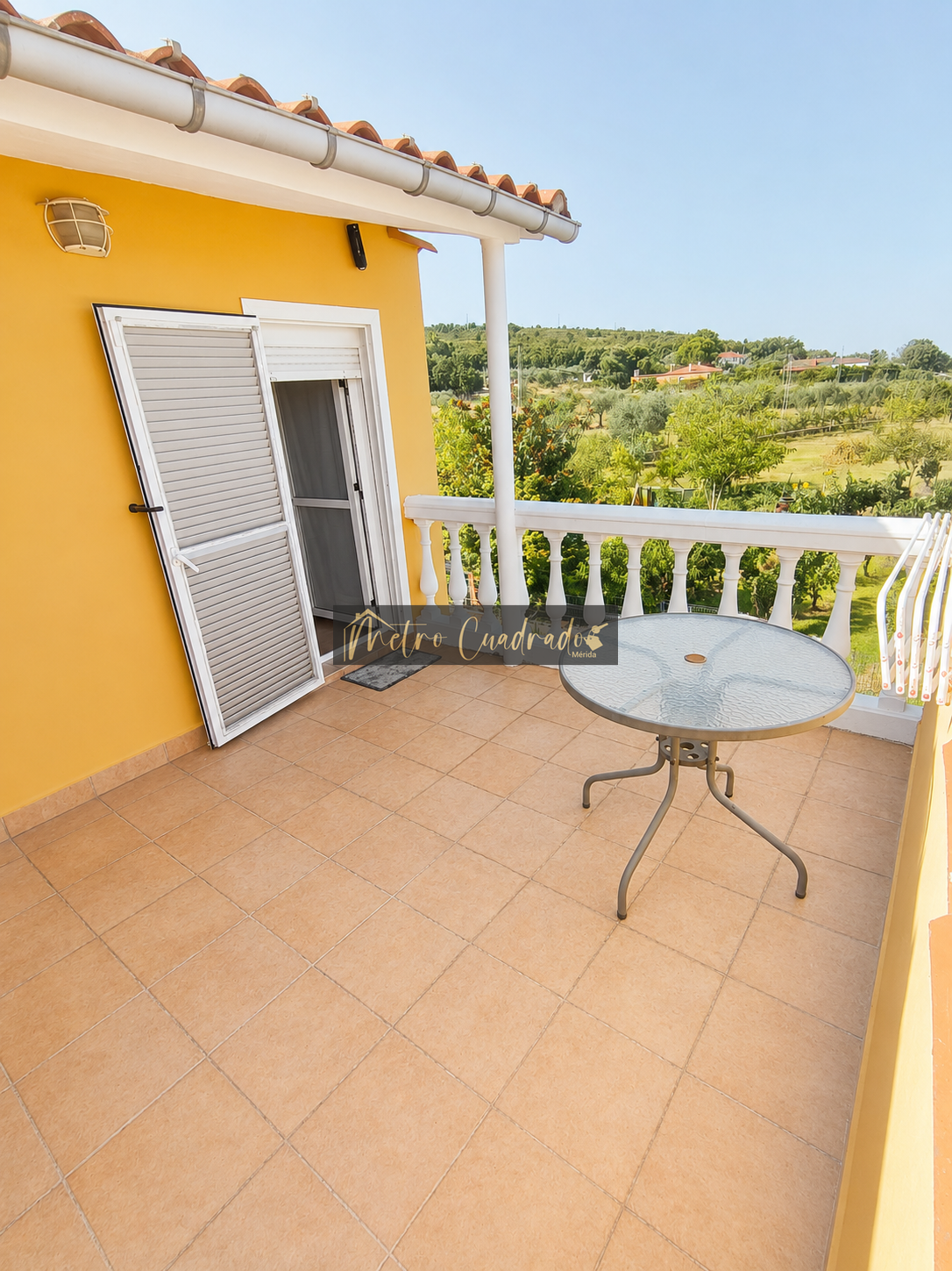 Terraza