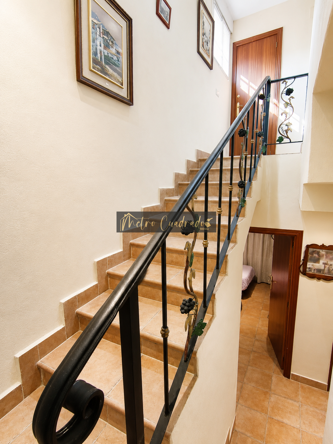 Escalera