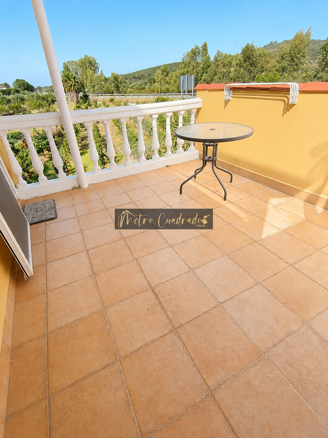 Terraza