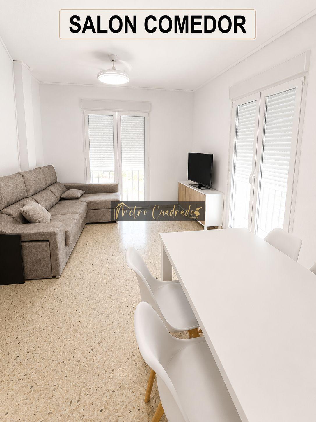 Alquiler de habitación en Mérida