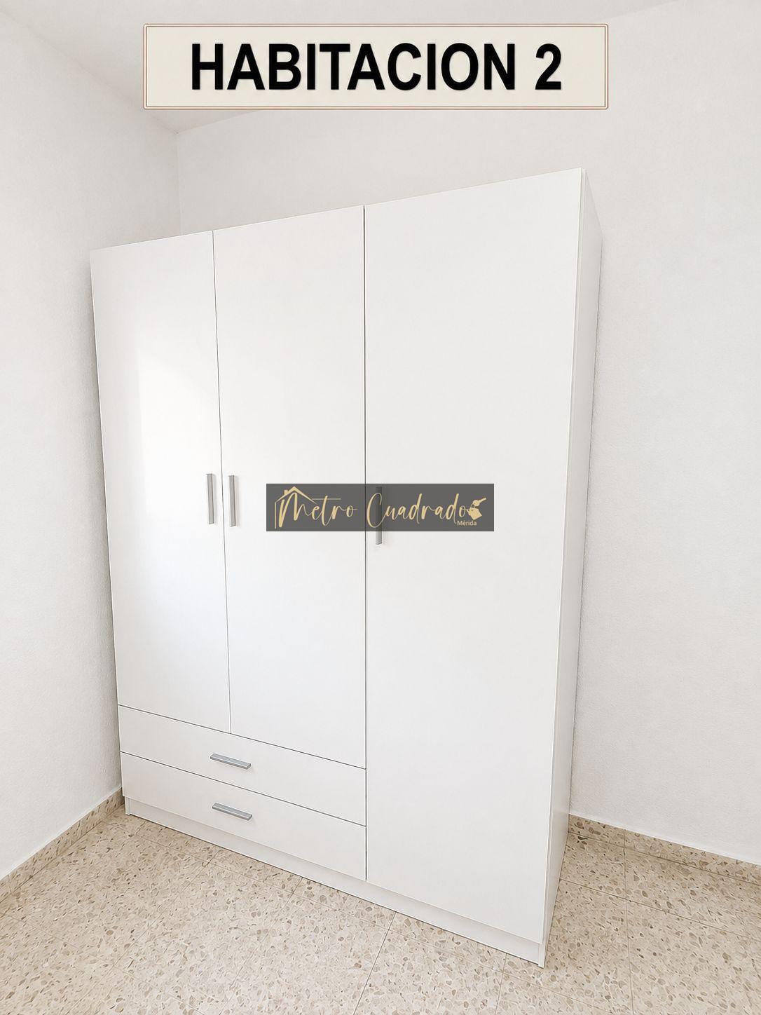 Alquiler de habitación en Mérida
